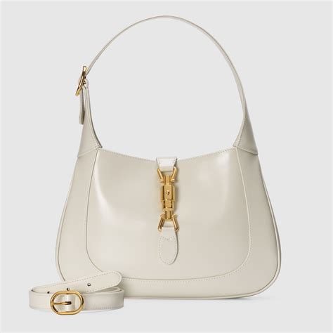 jackie gucci bianca|gucci jackie silhouette.